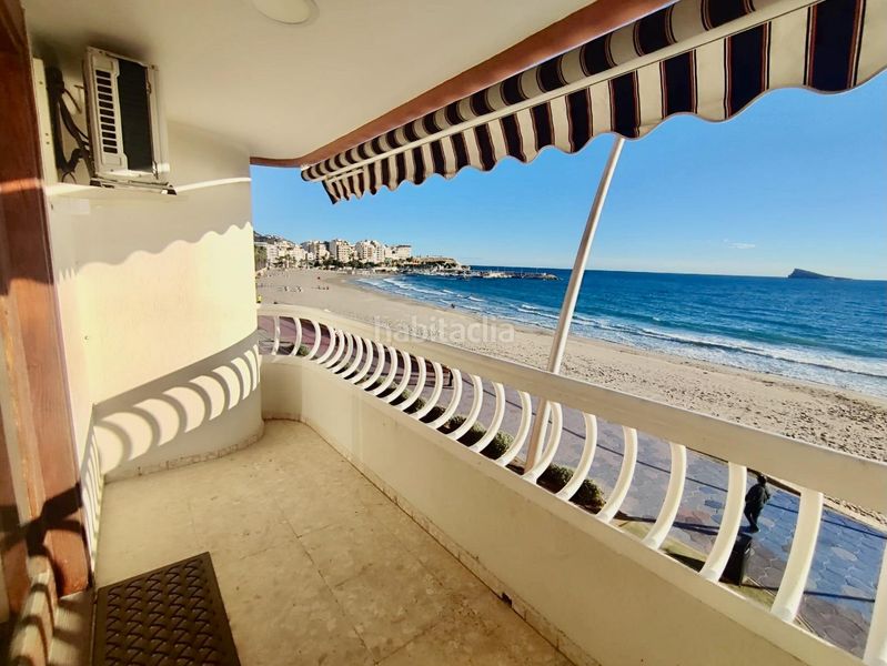 Foto d466fcb6-1663-4ae4-ac6d-a7cd9aeef276. Apartament a Centro Urbano Benidorm