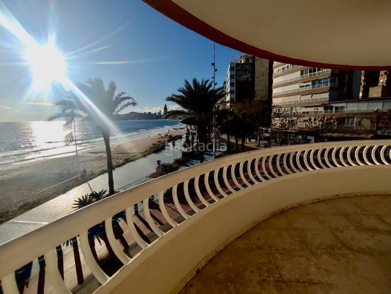 Foto ee9e53ad-178e-4f62-b542-7ef502245df6. Apartament a Centro Urbano Benidorm
