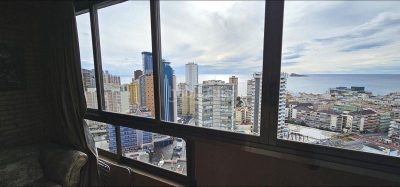 Foto 13ff57ad-6f24-460e-b4b9-5cf33ae89b1b. Apartament amb aparcament piscina a Juzgados - Plaza de Toros Benidorm