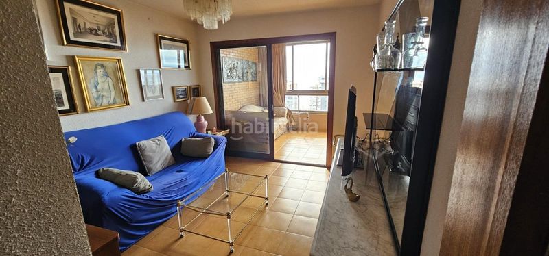 Foto 2e20c346-1e96-4c46-8e34-b7491c1bae41. Apartament amb aparcament piscina a Juzgados - Plaza de Toros Benidorm