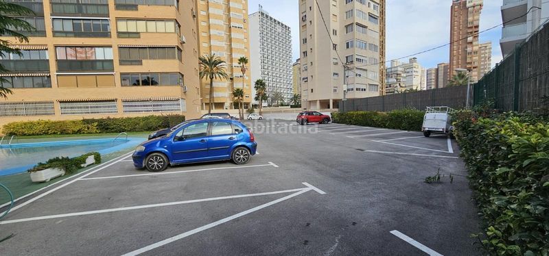Foto 3ae46ecc-50ae-45e4-8ae4-3d5b6e7540ac. Apartament amb aparcament piscina a Juzgados - Plaza de Toros Benidorm