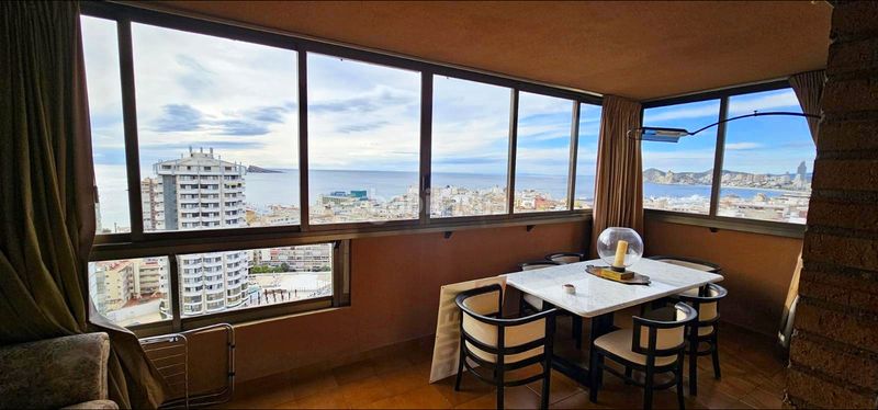 Foto 50aa3d89-6edb-4d5d-94df-daa7e17d100f. Apartament amb aparcament piscina a Juzgados - Plaza de Toros Benidorm