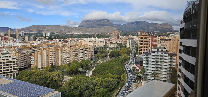 Foto 768f91f8-4fb2-4ffa-a996-20800e1eebeb. Apartament amb aparcament piscina a Juzgados - Plaza de Toros Benidorm