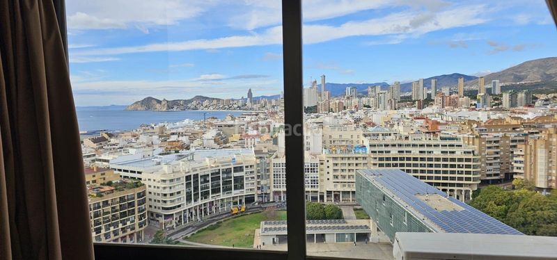 Foto a70aeb5c-f2e7-45d9-8d9b-cef8486f0b7f. Apartament amb aparcament piscina a Juzgados - Plaza de Toros Benidorm