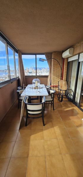 Foto bff56d71-65b2-4477-adc8-3a4d334301ed. Apartament amb aparcament piscina a Juzgados - Plaza de Toros Benidorm