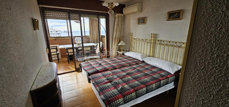 Foto ceef3895-c89e-4600-bbe4-2d1964bb4477. Apartament amb aparcament piscina a Juzgados - Plaza de Toros Benidorm