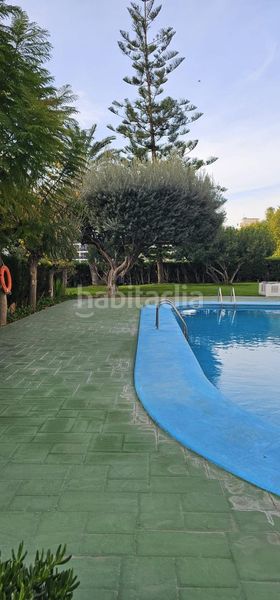 Foto ef7dcfcf-abd8-4440-8606-f9ae940436e6. Apartament amb aparcament piscina a Juzgados - Plaza de Toros Benidorm