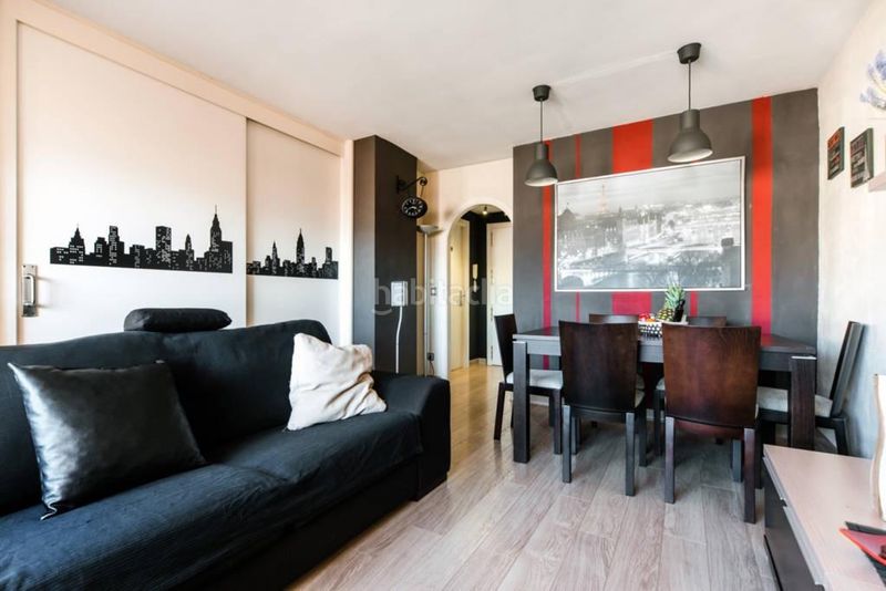 Foto b18dad19-222e-4264-9215-772b78ca60df. Apartament amb aparcament piscina a Centro Urbano Benidorm