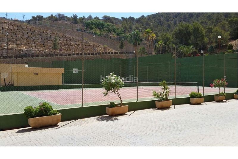 Foto cd25ca63-4b34-401d-84c0-7fe63071fccd. Apartament amb aparcament piscina a Centro Urbano Benidorm