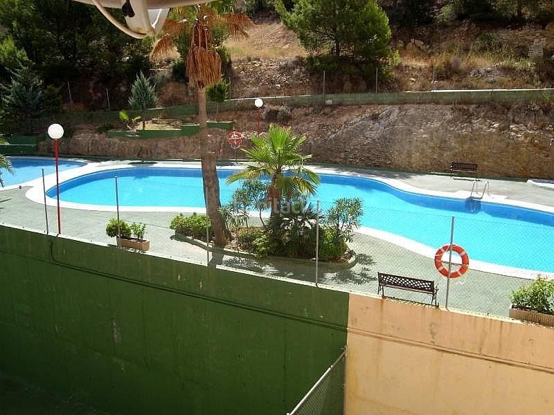 Foto d72ecc4f-fd22-4fe8-9f83-389d91837cd2. Apartament amb aparcament piscina a Centro Urbano Benidorm