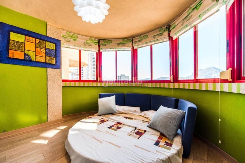 Foto ed9e4266-7aa6-4aa9-befa-6de9a813181e. Apartament amb aparcament piscina a Centro Urbano Benidorm
