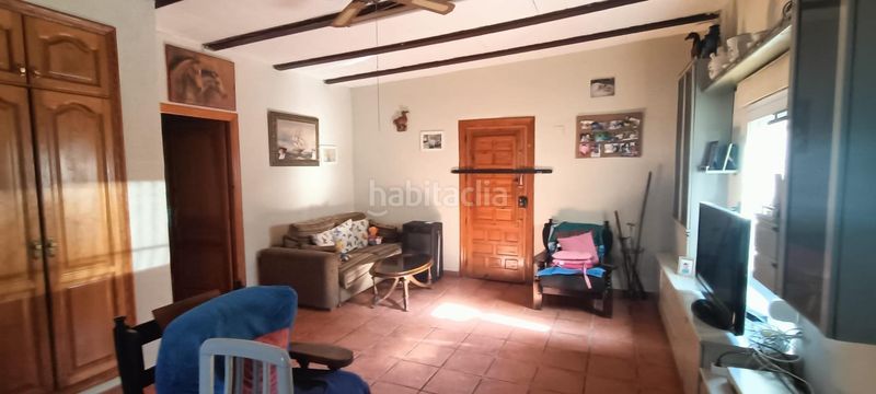Foto 405e0499-5cff-4a11-9088-37d4d617211e. Finca rústica a Casco urbano Polop