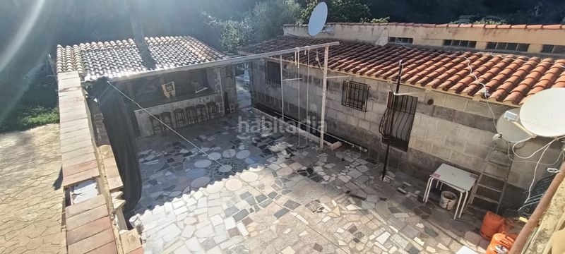 Foto 5127558f-bfaf-48e9-ad53-a73ba98a7e02. Finca rústica a Casco urbano Polop