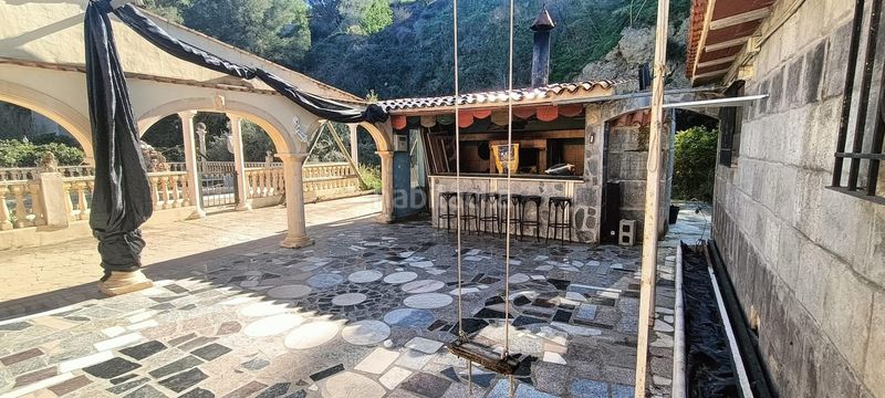 Foto 65125a32-8e8a-4e26-b32f-f341d4b10f38. Finca rústica a Casco urbano Polop