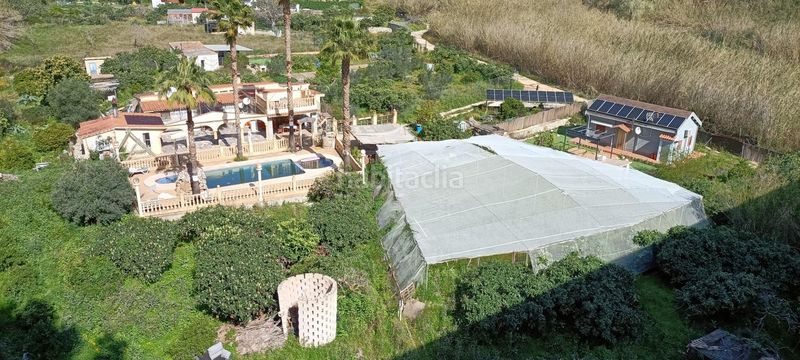 Foto 88c2d3d0-cf2d-4f33-bfe6-e6f0f22dc9d3. Finca rústica a Casco urbano Polop