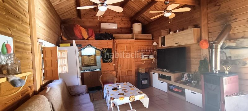 Foto b741d363-de68-4130-8001-3133446034db. Finca rústica a Casco urbano Polop