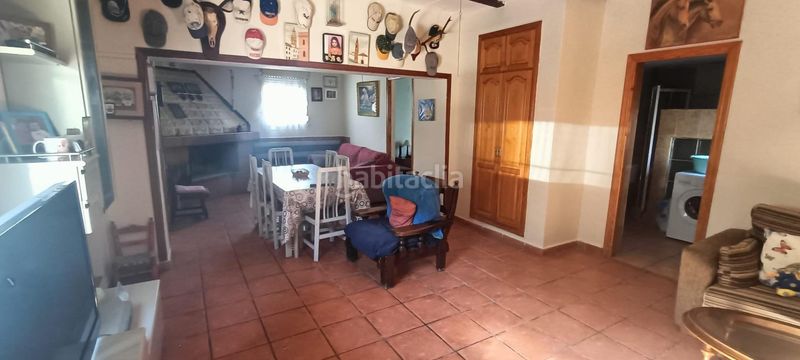 Foto baedceca-84cb-42d4-b42b-206e92c52346. Finca rústica a Casco urbano Polop
