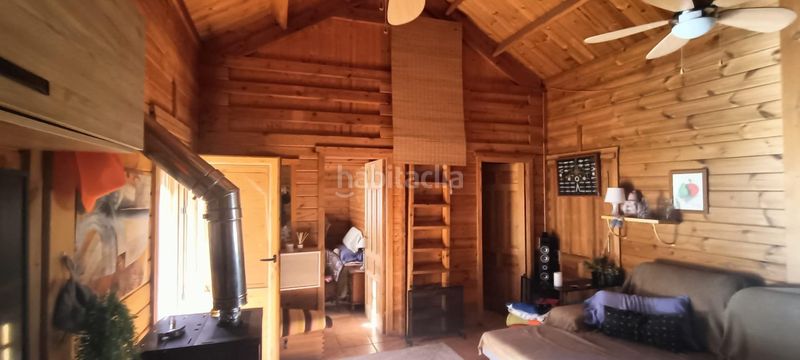 Foto e211cff9-7605-4da9-b36c-a95173b5d9e5. Finca rústica a Casco urbano Polop