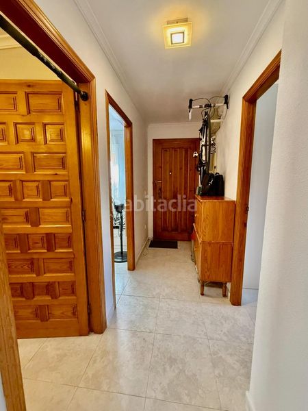 Foto 31ca95f6-6559-431a-a1e1-f24d60799b5a. Apartamento  luminoso con terraza y vistas abiertas en Cumbre del Sol en Poble Nou de Benitatxell (el)