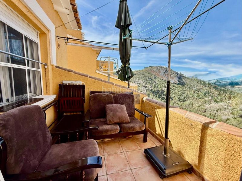 Foto 4103da24-041f-498b-8f9d-8b34971424c6. Apartamento  luminoso con terraza y vistas abiertas en Cumbre del Sol en Poble Nou de Benitatxell (el)