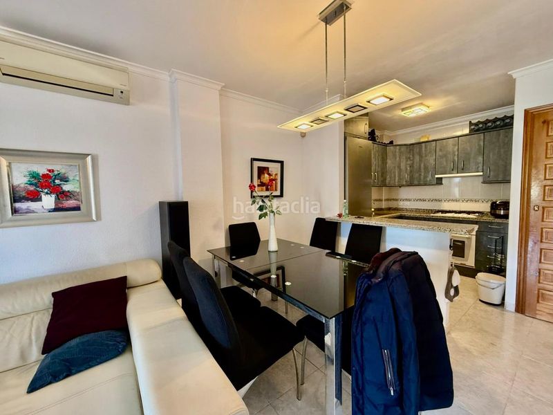 Foto 4f45ab99-5532-4ff0-b07a-b4cdedc13c29. Apartamento  luminoso con terraza y vistas abiertas en Cumbre del Sol en Poble Nou de Benitatxell (el)