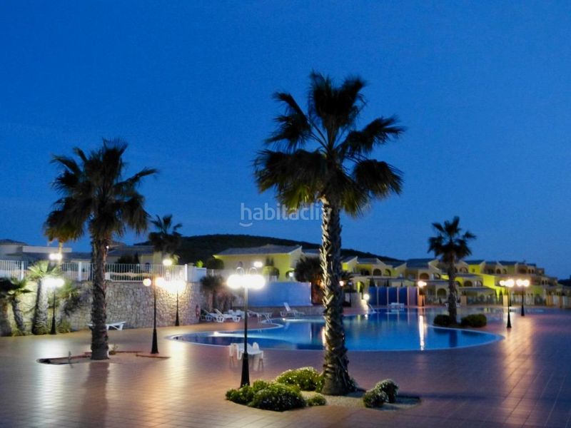 Foto 78a90e6d-50a6-4861-b55b-096bfdfe5ef1. Apartamento  luminoso con terraza y vistas abiertas en Cumbre del Sol en Poble Nou de Benitatxell (el)