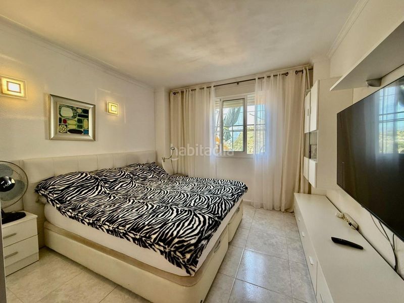 Foto 7ba2e86c-b269-4753-81b5-864974149d8a. Apartamento  luminoso con terraza y vistas abiertas en Cumbre del Sol en Poble Nou de Benitatxell (el)