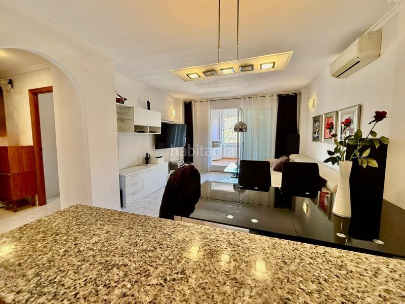 Foto 7f7cf780-6c56-4598-b5cc-8a8edd9cbcdc. Apartamento  luminoso con terraza y vistas abiertas en Cumbre del Sol en Poble Nou de Benitatxell (el)