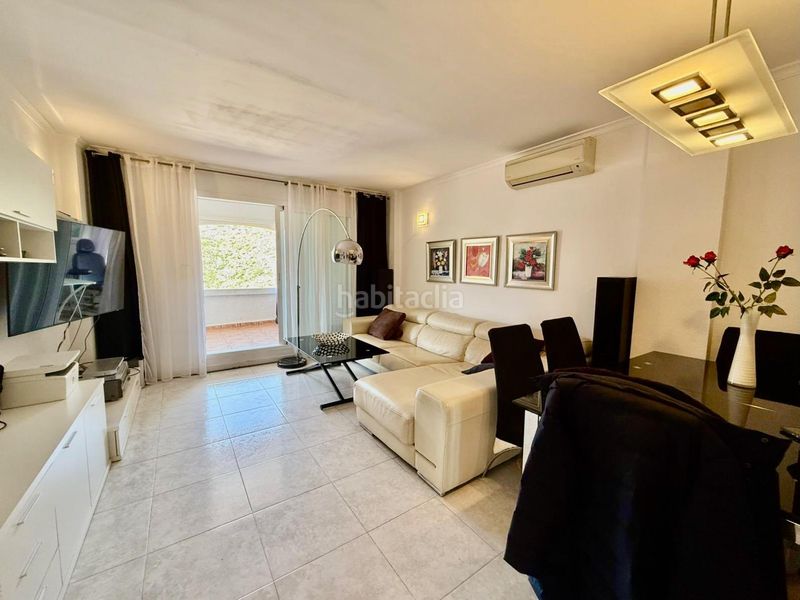 Foto 8ffce99b-9372-42fb-be8d-3b0a76cf77c7. Apartamento  luminoso con terraza y vistas abiertas en Cumbre del Sol en Poble Nou de Benitatxell (el)