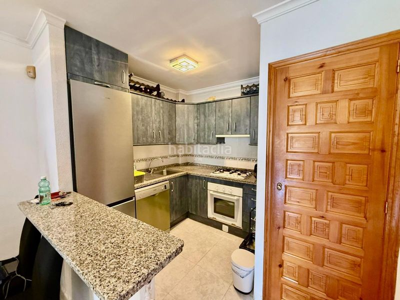 Foto cdf94b91-8c0b-458a-8ffc-ca561be1b7f1. Apartamento  luminoso con terraza y vistas abiertas en Cumbre del Sol en Poble Nou de Benitatxell (el)