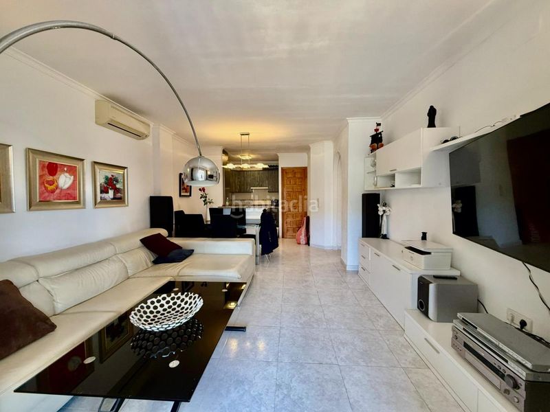 Foto d3ffa4dc-0616-44c7-8bd5-1d1cb5b0d961. Apartamento  luminoso con terraza y vistas abiertas en Cumbre del Sol en Poble Nou de Benitatxell (el)