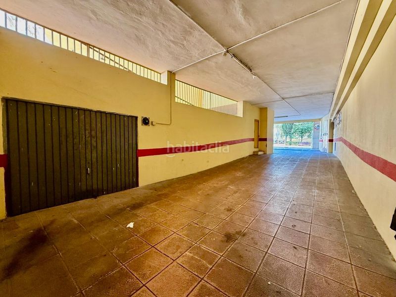 Foto 5abb3f04-fb16-4027-87b9-f60bd3a86c01. Aparcament cotxe a Centro Urbano Benidorm