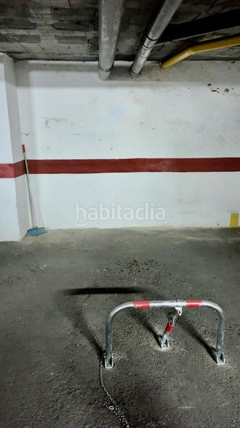 Foto 634993e9-202b-4d14-a194-adac3b8f5560. Aparcament cotxe a Centro Urbano Benidorm