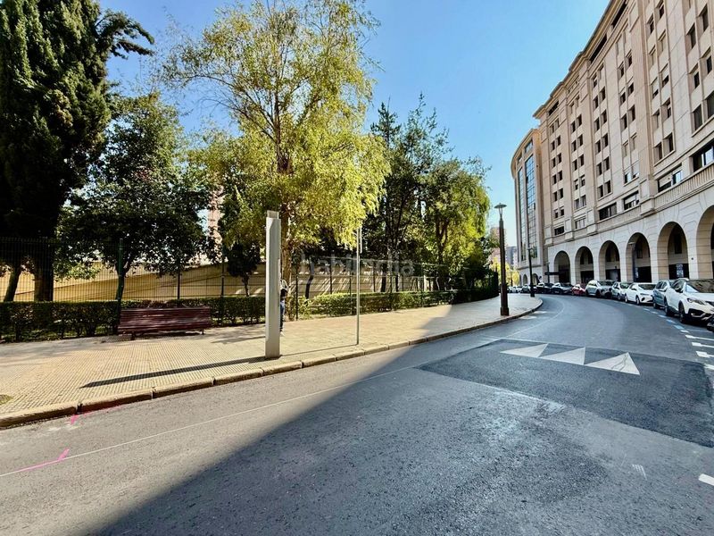 Foto 9e0a4e46-8737-4ebe-b6a6-a80f8f4b592b. Aparcament cotxe a Centro Urbano Benidorm