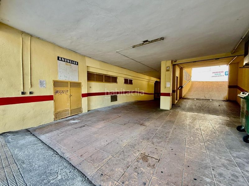 Foto 9fb86e9c-91d4-45bc-9708-098107cdc174. Aparcament cotxe a Centro Urbano Benidorm