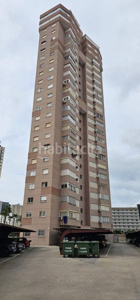 Foto 0909c328-f3eb-4485-96ec-9e2d4c5fc6c2. Apartament amb aparcament piscina a Rincón Bajo Benidorm