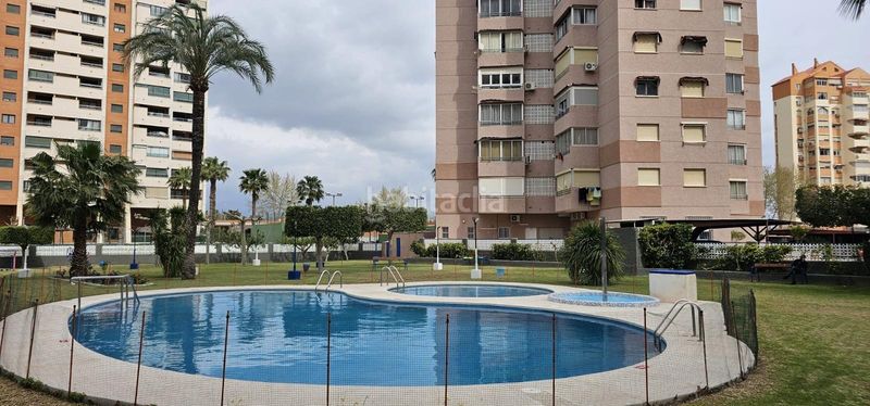 Foto 7b36af84-8a96-499d-8a31-1066b7a55a99. Apartament amb aparcament piscina a Rincón Bajo Benidorm