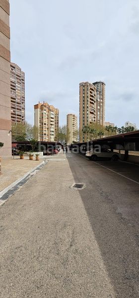Foto af42bdef-35cd-47c9-9551-bb6e90980917. Apartament amb aparcament piscina a Rincón Bajo Benidorm