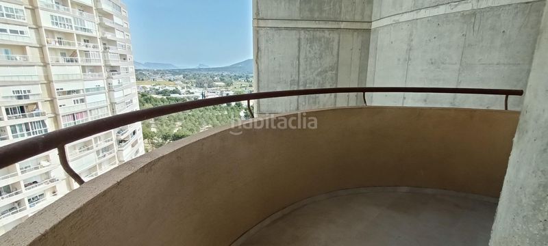 Foto 005f728f-cc22-4054-b308-3e2517eb7abd. Apartament amb aparcament piscina a Juzgados - Plaza de Toros Benidorm