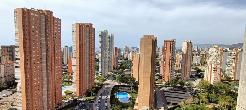 Foto 06fd1755-0708-435c-86ad-712f22b99126. Apartament amb aparcament piscina a Juzgados - Plaza de Toros Benidorm