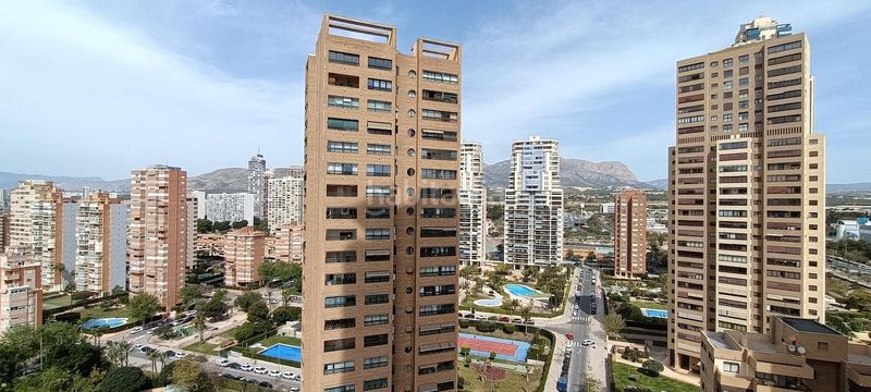 Foto 10811c0e-6f81-4aa6-a730-6cef6741fc9e. Apartament amb aparcament piscina a Juzgados - Plaza de Toros Benidorm