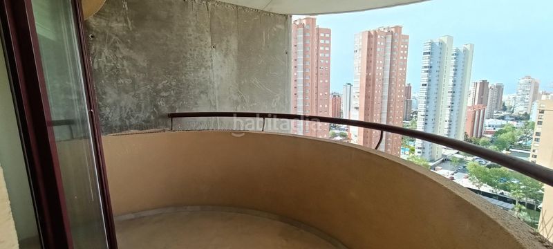 Foto 2b2109da-1333-4ce0-8eec-306957a3b36a. Apartament amb aparcament piscina a Juzgados - Plaza de Toros Benidorm