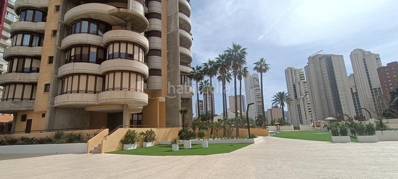 Foto 2dfce175-e33c-4351-9722-4b06b56745f0. Apartament amb aparcament piscina a Juzgados - Plaza de Toros Benidorm