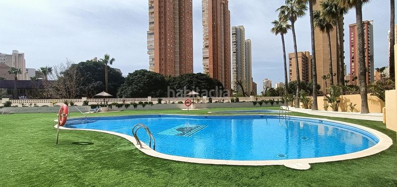Foto 3cd0fff0-aa33-48f9-9e31-c5ead5e6055f. Apartament amb aparcament piscina a Juzgados - Plaza de Toros Benidorm
