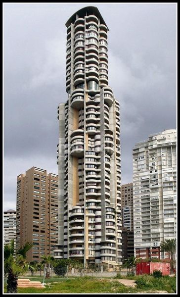 Foto 6a0f2419-2d77-4bb6-9031-b83cebe6871b. Apartament amb aparcament piscina a Juzgados - Plaza de Toros Benidorm