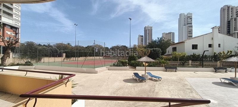 Foto 6d36fd08-f3ff-4420-9015-cc3fb857c37d. Apartament amb aparcament piscina a Juzgados - Plaza de Toros Benidorm