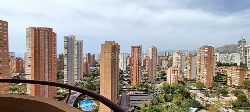 Foto 71f060e7-b12a-4515-82f1-d0896e4d28df. Apartament amb aparcament piscina a Juzgados - Plaza de Toros Benidorm