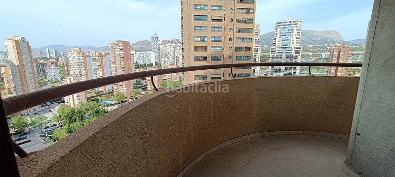 Foto 86955874-3d2e-42bd-84d7-9e8a789ae69e. Apartament amb aparcament piscina a Juzgados - Plaza de Toros Benidorm