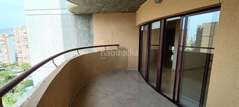 Foto 88d0f31c-1f1b-4470-8cec-5a64b0f07301. Apartament amb aparcament piscina a Juzgados - Plaza de Toros Benidorm