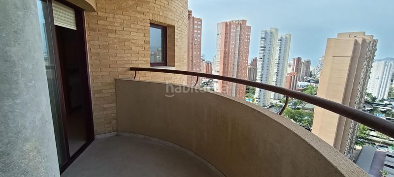 Foto c5a7048c-c788-4db9-988c-6deb1b930ee2. Apartament amb aparcament piscina a Juzgados - Plaza de Toros Benidorm